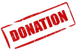 Donation - On Line